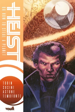 Heist: Or How to Steal a Planet