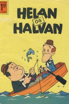 Helan og Halvan