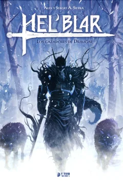 Hel'blar