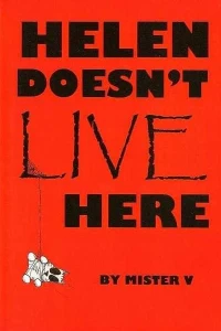 Helen Doesn't Live Here