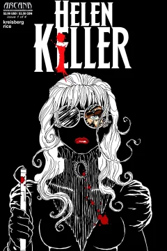 Helen Killer