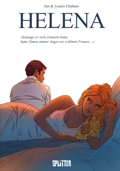 Helena (2015) - Series 