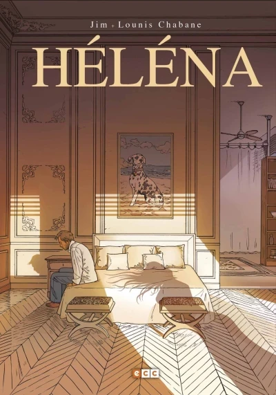 Héléna (2017) - Series 