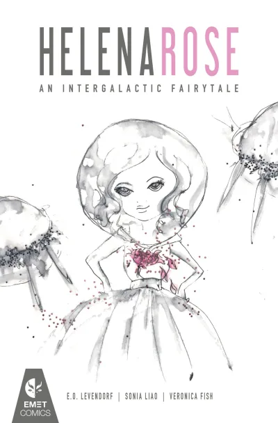 Helena Rose (2015) - Series 