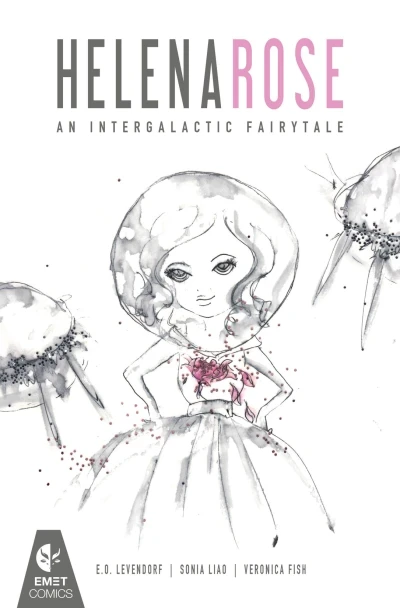 Helena Rose (2015) - Series 