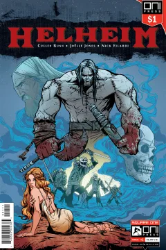 Helheim: Square One