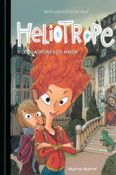 Heliotrope