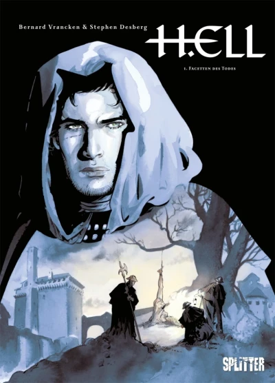 H.ELL (2017) - Series 