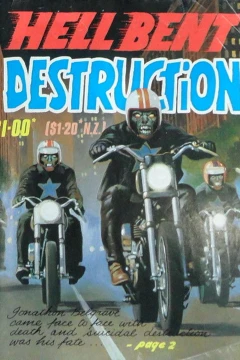 Hell Bent Destruction