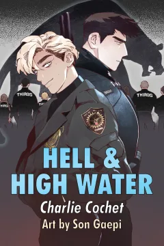 Hell & High Water