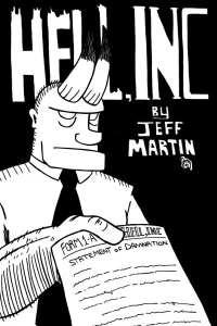 Hell, Inc.