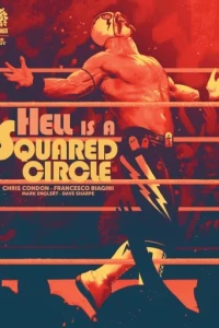 Hell Is A Squared Circle