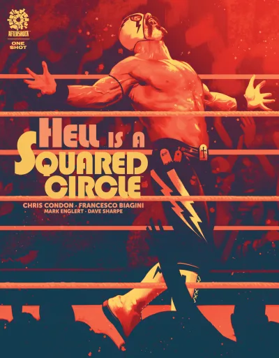 Hell Is A Squared Circle (2022) - Series 