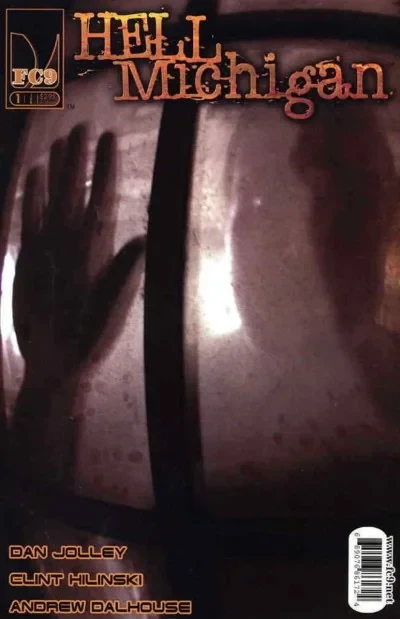 Hell, Michigan (2005) - Series 