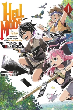 Hell Mode