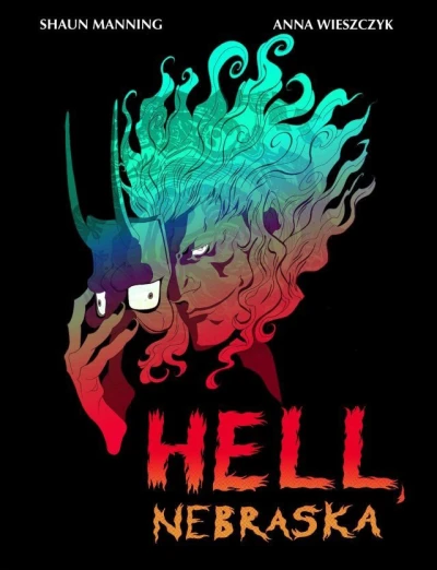 Hell, Nebraska (2014) - Series 