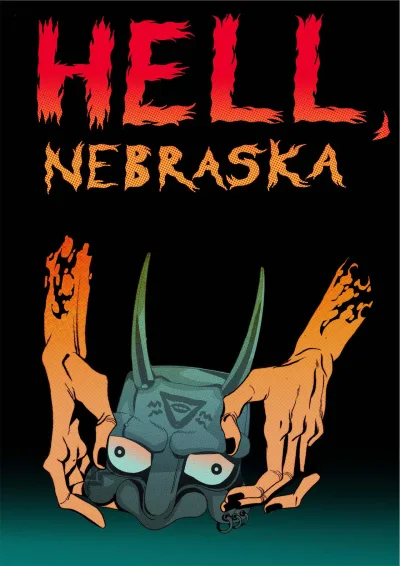 Hell, Nebraska (2012) - Series 