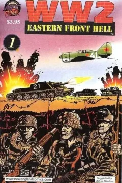 Hell on the Eastern Front