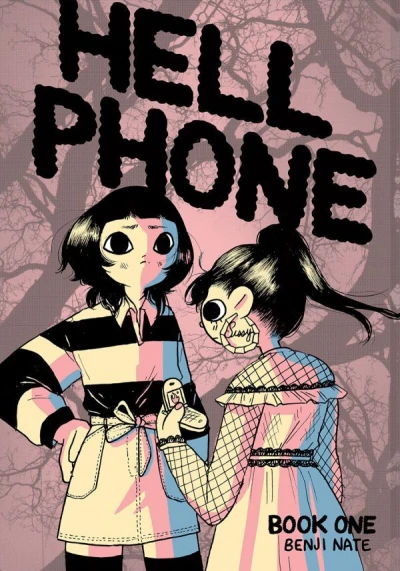 Hell Phone (2022) - Series 
