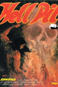 Hell Pit