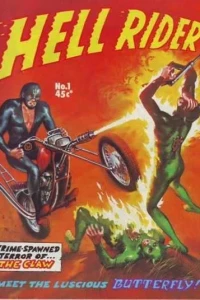 Hell Rider