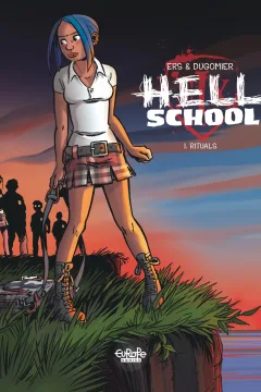 Hell School