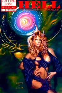 Hell: The Princess Of Darkness