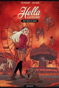 Hella & les Hellboyz