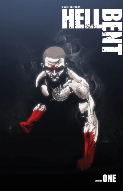 Hellbent (2015) - Series 