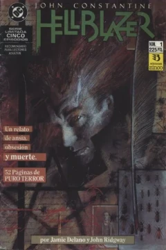 Hellblazer
