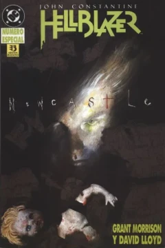 Hellblazer