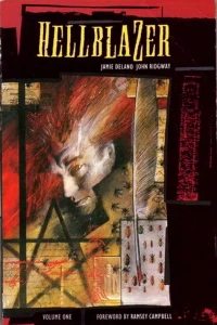 Hellblazer