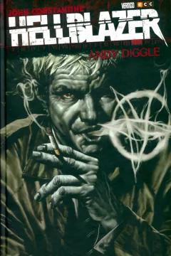 Hellblazer: Andy Diggle