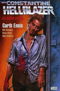 Hellblazer: Bloodlines