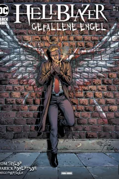 Hellblazer: Gefallene Engel
