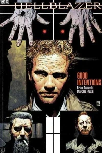 Hellblazer: Good Intentions