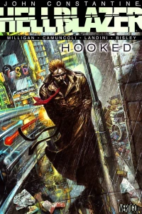 Hellblazer: Hooked
