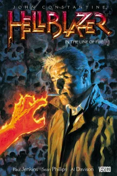 Hellblazer: In the Line of Fire