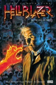 Hellblazer: In the Line of Fire