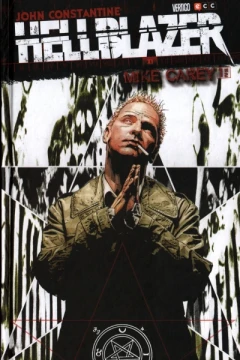 Hellblazer: Mike Carey