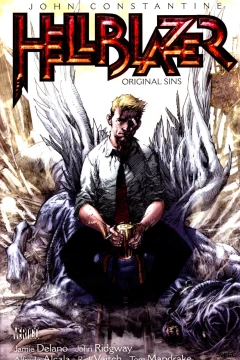 Hellblazer: Original Sins