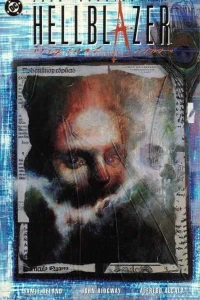 Hellblazer: Original Sins