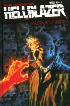 Hellblazer: Paul Jenkins