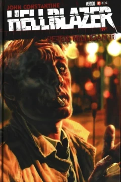 Hellblazer: Peter Milligan
