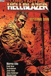 Hellblazer: Setting Sun