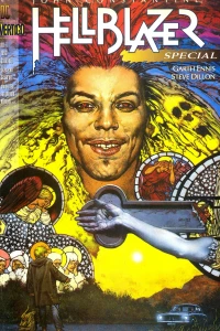 Hellblazer Special