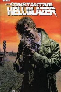 Hellblazer - Special Constantine DVD Issue