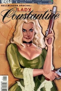 Hellblazer Special: Lady Constantine
