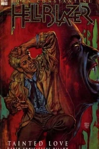 Hellblazer: Tainted Love
