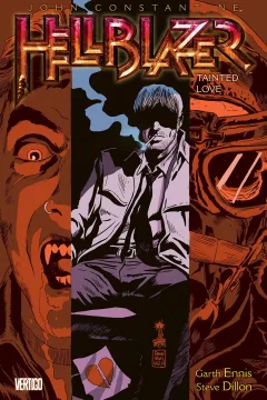 Hellblazer: Tainted Love